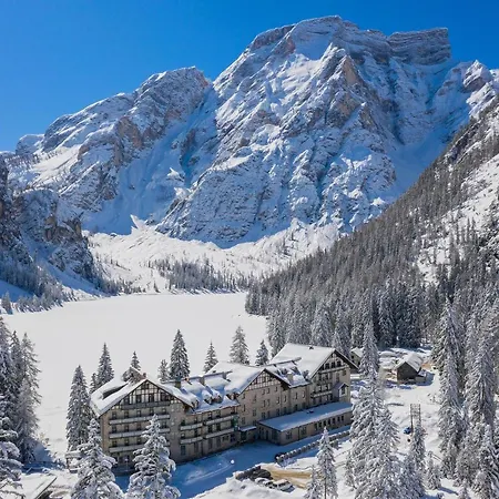 Di Braies Braies (Prags)