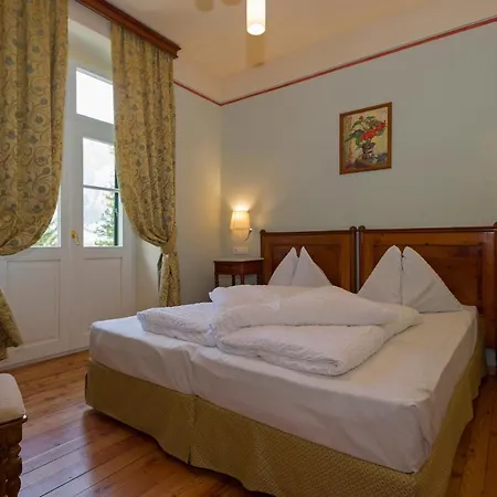 Hotel Di Braies Braies (Prags)