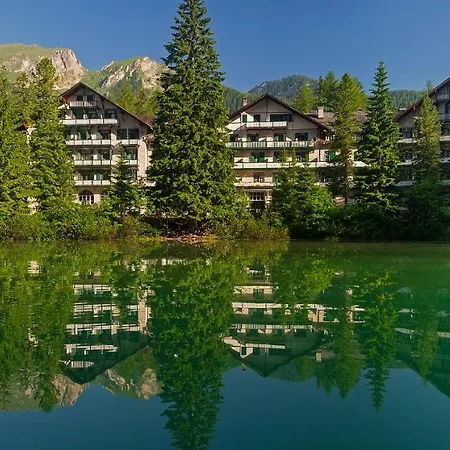 Di Braies Hotel 3*