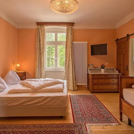 Di Braies Hotel